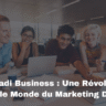 mediadi business