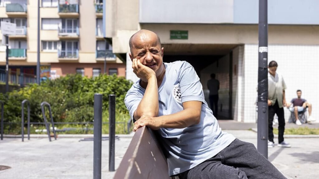 emilie booder et son épouse