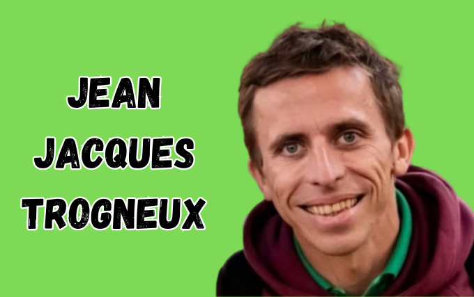 jean jacques trogneux