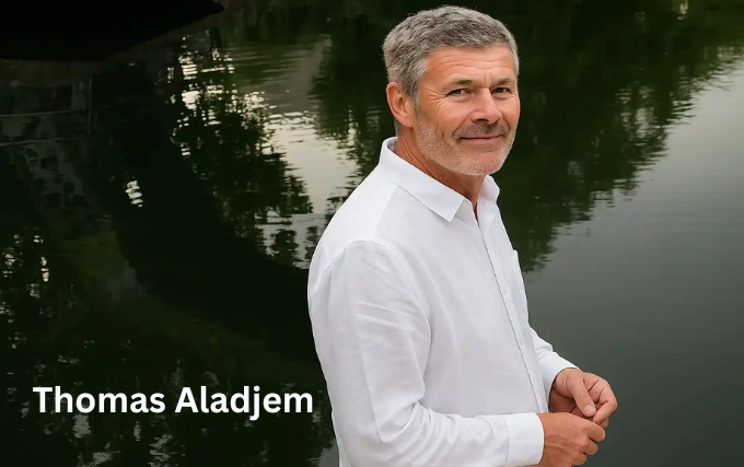 thomas aladjem