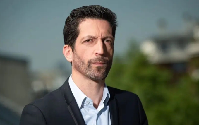 gallagher fenwick épouse