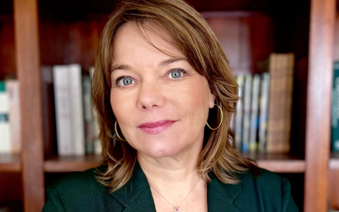 samantha de bendern conjoint