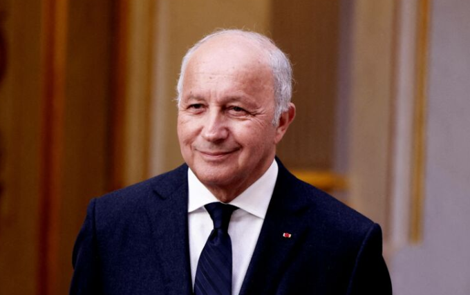 david fabius
