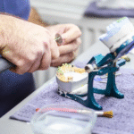 materiel laboratoire dentaire capdentaire