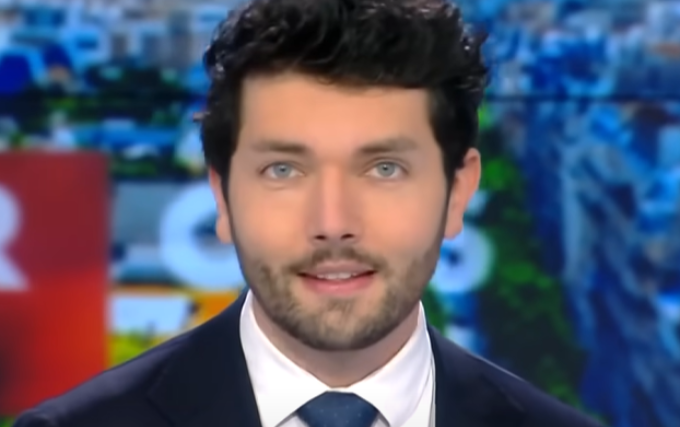 qui est le compagnon de florian tardif