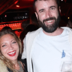 aymeric lompret couple