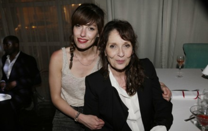 jennifer ayache vie privée