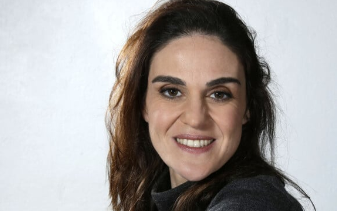 myriam palomba origine