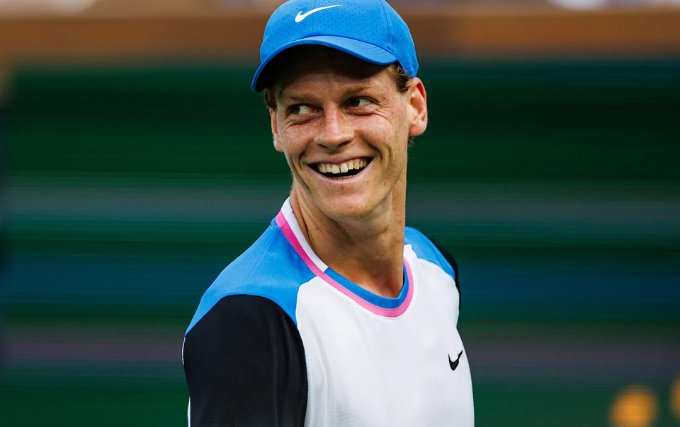 jannik sinner origine parents