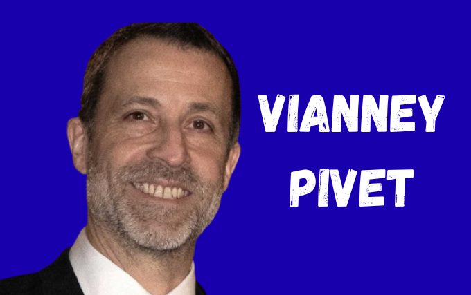 vianney pivet