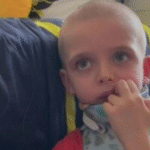 pierre palmade et son fils