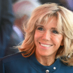 brigitte macron