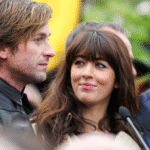 thomas dutronc et sa compagne photos