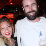 aymeric lompret couple