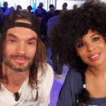 frah shaka ponk et sa femme