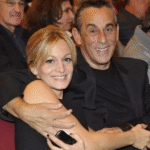 béatrice ardisson et son nouveau compagnon