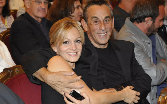 béatrice ardisson et son nouveau compagnon