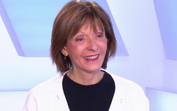 qui est le mari de patricia allémonière