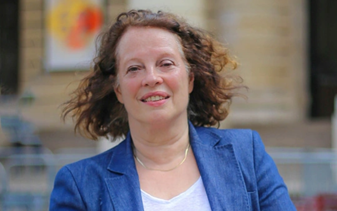 sylvie bermann malade