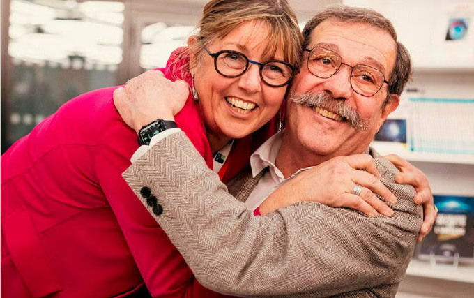 sylvie retailleau mari