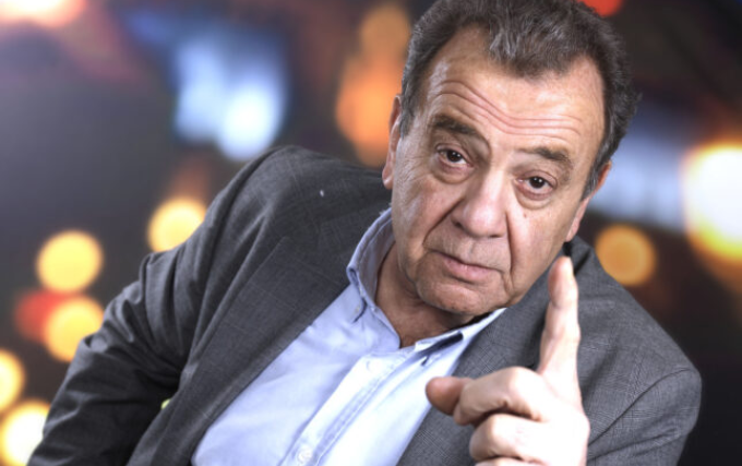 michel mary wikipédia