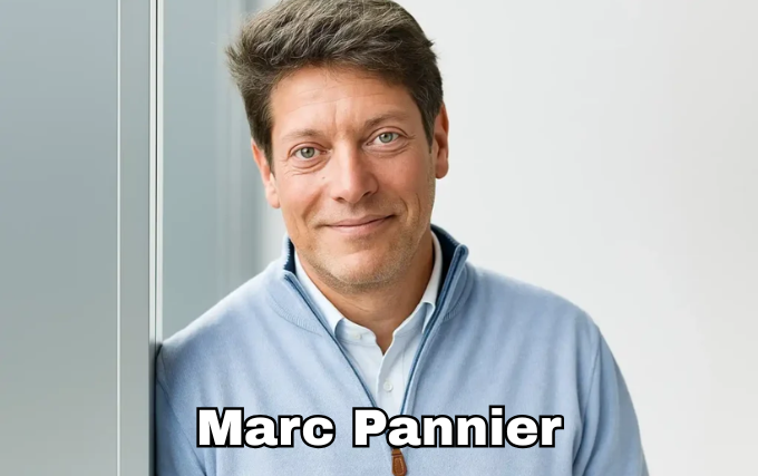 marc pannier