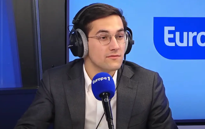 jules torres vie privée