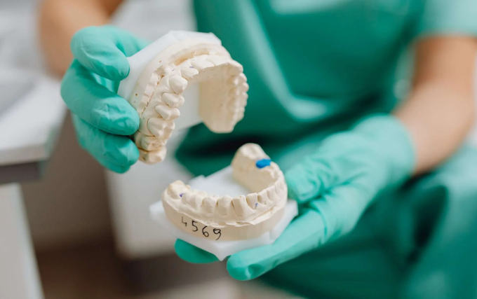 materiel laboratoire dentaire capdentaire