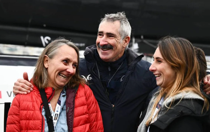 violette dorange compagnon