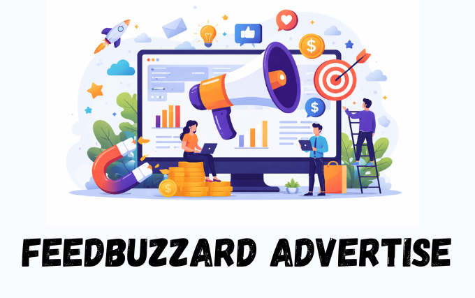 feedbuzzard advertise