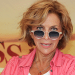 corinne touzét aujourd'hui