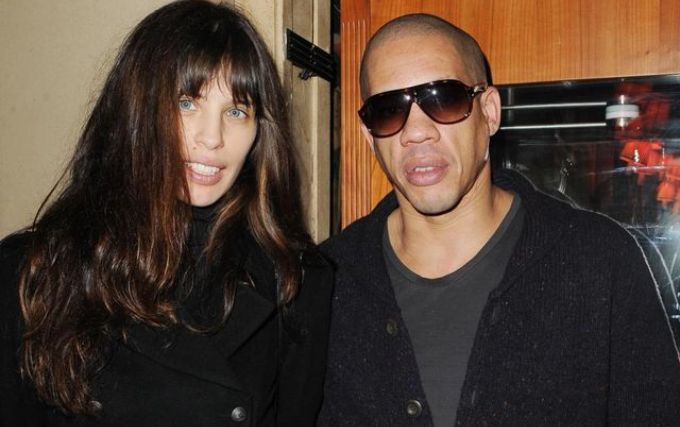 maïwenn compagnon actuel