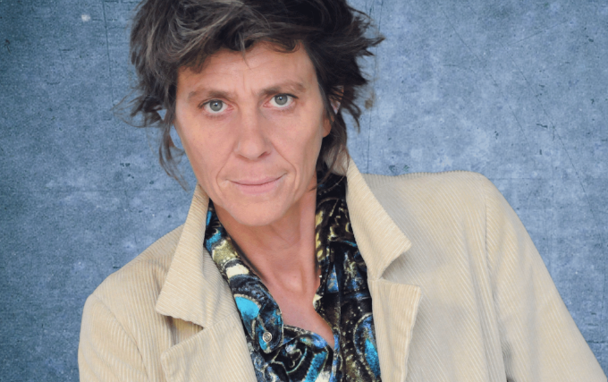 juliette plumecocq-mech vie privée et familiale