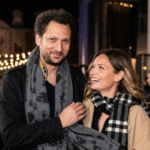 gennifer demey enceinte