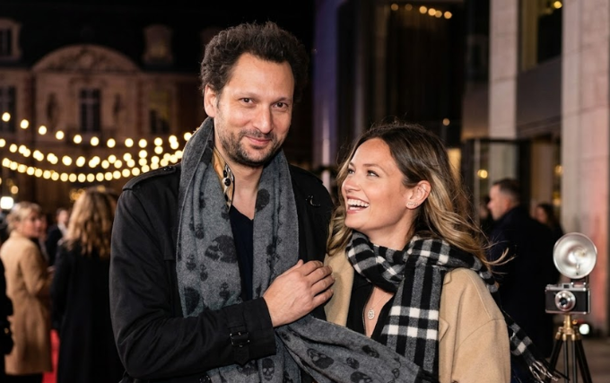 gennifer demey enceinte