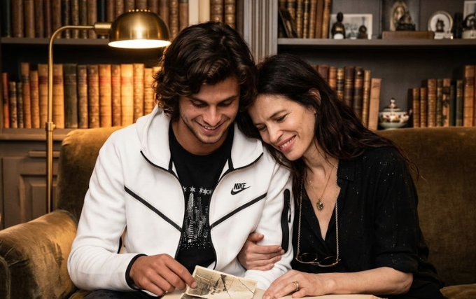 sabrina medjebeur conjoint