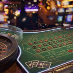 Meilleur casino de France