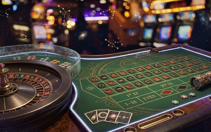 Meilleur casino de France