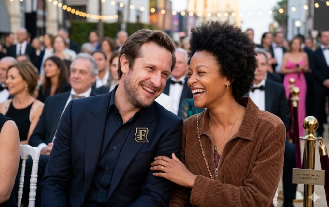 rachel khan compagnon laurent