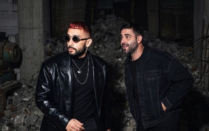 sofiane pamart compagnon