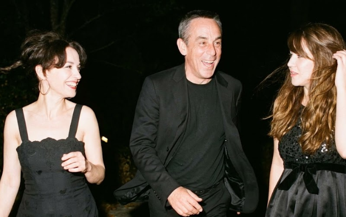 béatrice ardisson et son nouveau compagnon