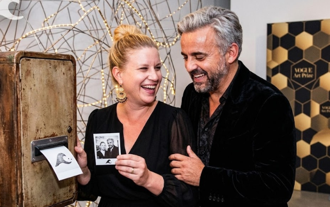 mathilde panot vie privée