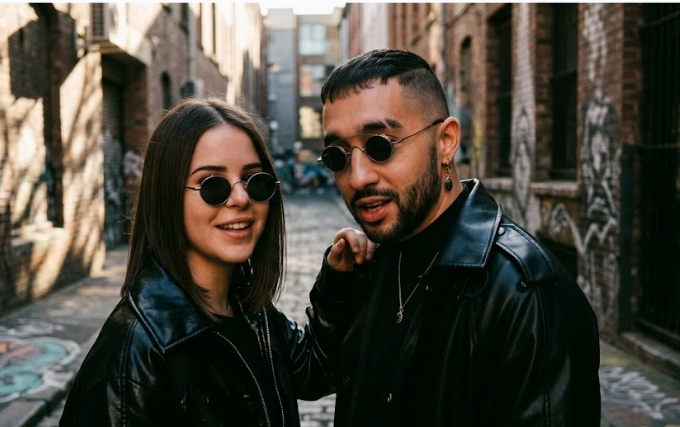 sofiane pamart compagnon