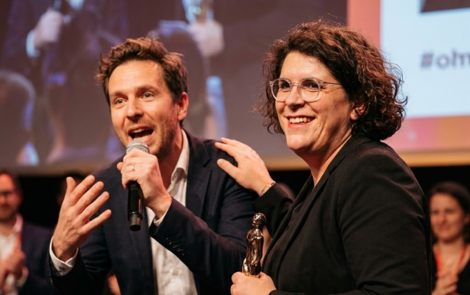 rachel garrat-valcarcel avant et maintenant