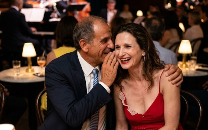 marc toesca vie privée