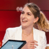 elodie huchard