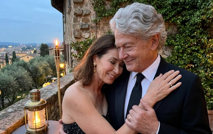 thierry breton famille