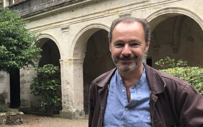 guy de malherbe
