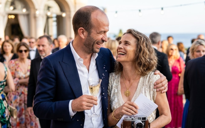 manuel bompard vie privée