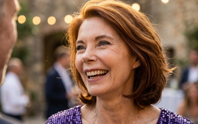veronique queffelec